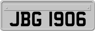 JBG1906