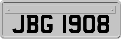 JBG1908