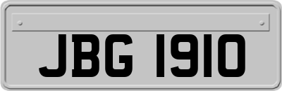JBG1910