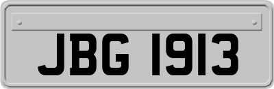 JBG1913