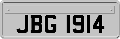 JBG1914