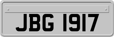 JBG1917