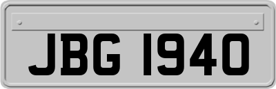 JBG1940