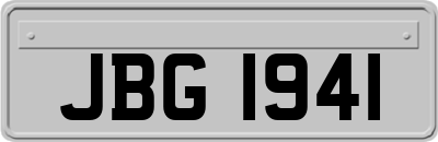 JBG1941