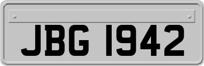JBG1942