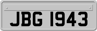 JBG1943