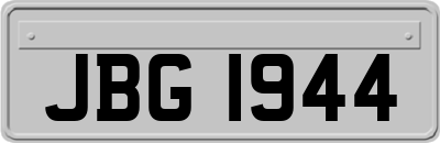 JBG1944