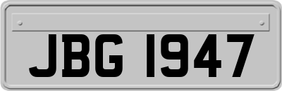 JBG1947