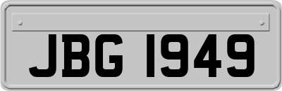 JBG1949