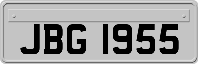 JBG1955