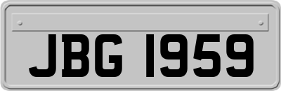 JBG1959