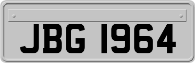 JBG1964
