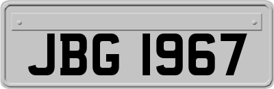 JBG1967