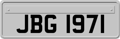 JBG1971