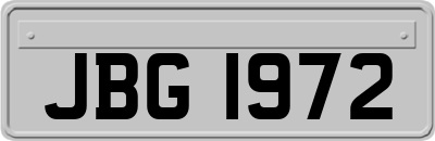 JBG1972