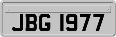 JBG1977