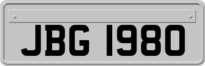 JBG1980