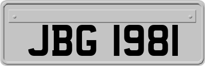 JBG1981