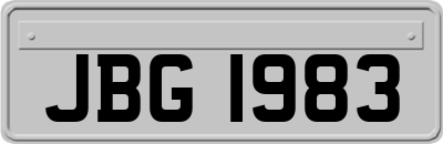 JBG1983