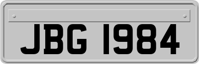 JBG1984