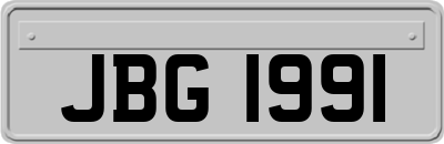 JBG1991