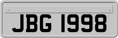 JBG1998