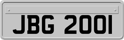JBG2001