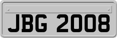 JBG2008