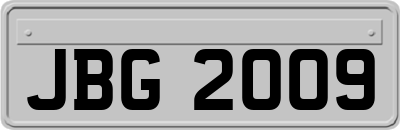 JBG2009