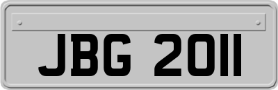 JBG2011