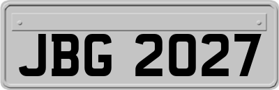 JBG2027