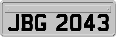 JBG2043