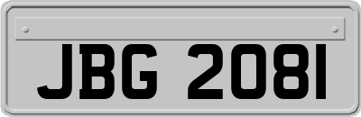 JBG2081