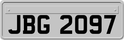 JBG2097