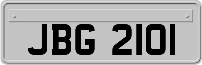 JBG2101