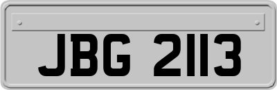 JBG2113