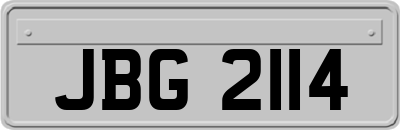 JBG2114