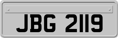 JBG2119