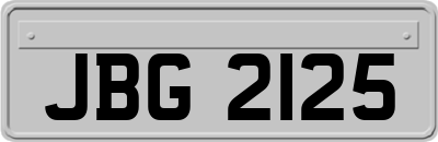 JBG2125
