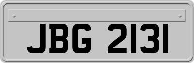 JBG2131