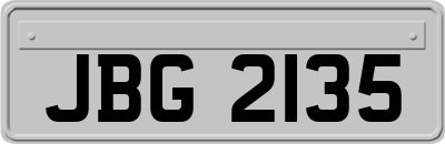 JBG2135