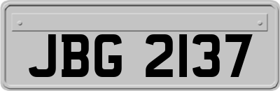 JBG2137