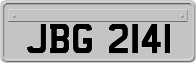 JBG2141