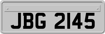 JBG2145