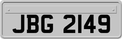 JBG2149
