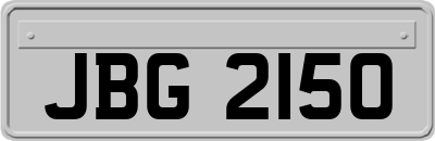 JBG2150