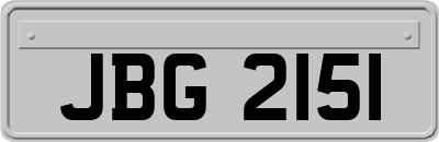 JBG2151