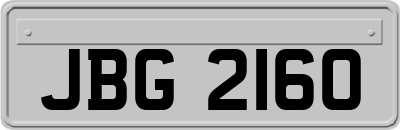 JBG2160