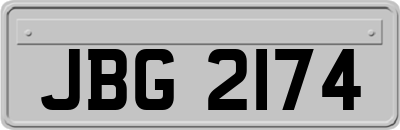 JBG2174