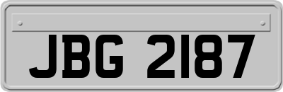 JBG2187
